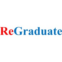 ReGraduate Logo