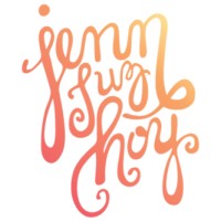 jenn suz hoy Logo