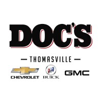 Docs Chevrolet Buick GMC Logo
