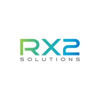 RX2 Solutions Logo