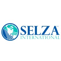 Selza International Logo
