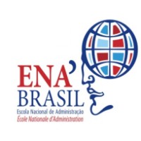 ENA BRASIL Logo