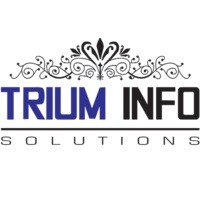 TRIUM INFOSOLUTIONS LTD Logo