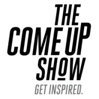 The Come Up Show Logo