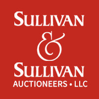 Sullivan & Sullivan Auctioneers, LLC Logo