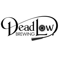 Dead Low Brewing Logo