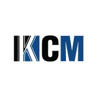 KCM Inc. Logo