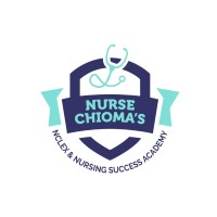 Choosing Nursing NCLEX Prep Logo