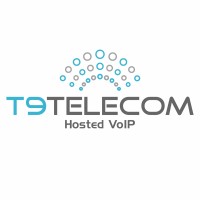 T9Telecom Logo