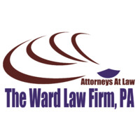 The Ward Law Firm, PA Logo