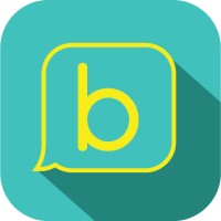 Bold Hello Logo