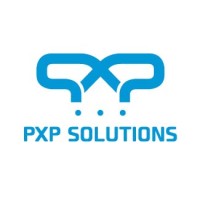 PXP Solutions Logo
