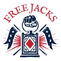 New England Free Jacks® Logo