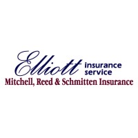Elliott Insurance Service Logo