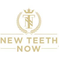 New Teeth Now Logo