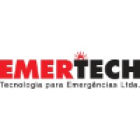 Emertech Ltda Logo