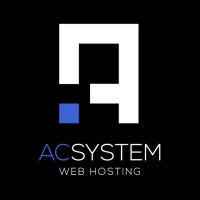ACSYSTEM HOSTING Logo
