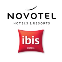 Novotel Melbourne Central & Ibis Melbourne Central Logo