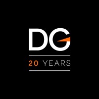 DG Capital Group Logo