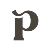 Piglet in Bed Logo