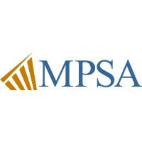 MPSA - Midwest Political Science Association Logo