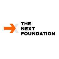 The Next Foundation Logo