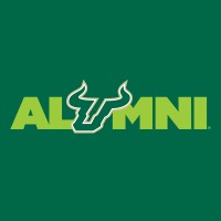 University of South Florida (USF) Alumni Association Logo