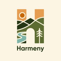 Harmeny Education Trust Logo