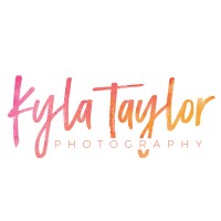 Kyla Taylor Photography Logo