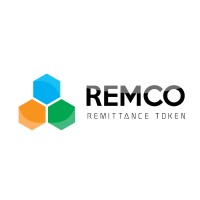 Remco Software, Inc. (Remittance Token) Logo
