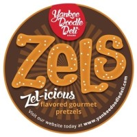 Yankee Doodle Deli Logo