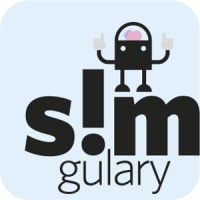 Simgulary Logo