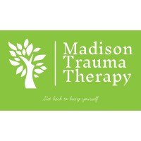 Madison Trauma Therapy Logo