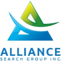 Alliance Search Group, Inc. Logo