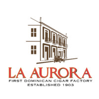 La Aurora Cigars Logo