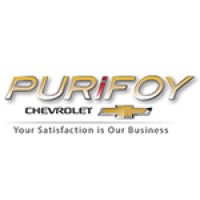 Purifoy Chevrolet Logo