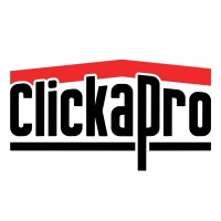 Clickapro Logo