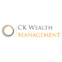 CK Wealth Management Logo