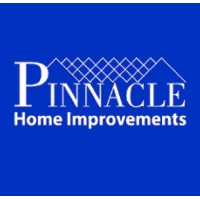 Pinnacle Home Improvements Logo