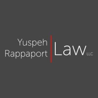 Yuspeh | Rappaport Law, LLC Logo