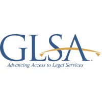 Group Legal Services Association Logo
