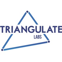 Triangulate Labs Logo