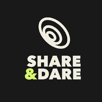 SHARE & DARE Logo