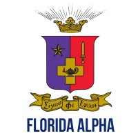 Sigma Phi Epsilon Fraternity Florida Alpha Chapter Logo