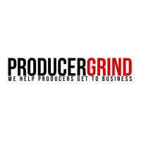Producergrind Logo
