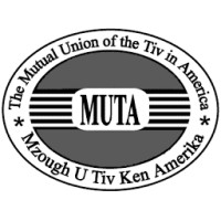 MUTA - Mutual Union of Tiv in America Logo