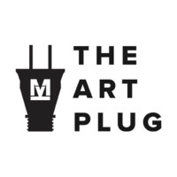 The Art Plug Logo