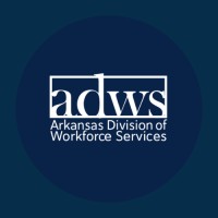 Arkansas Department of Workforce Services Logo