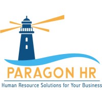 Paragon HR LLC Logo