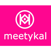 MEETYKAL Logo
